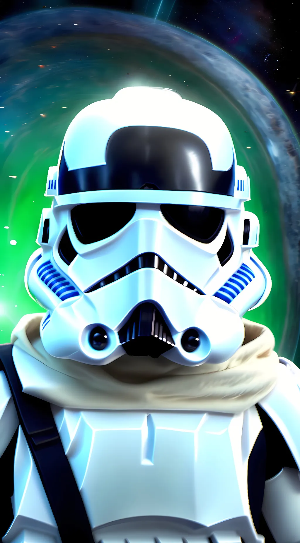 ai character: mister or whatever background