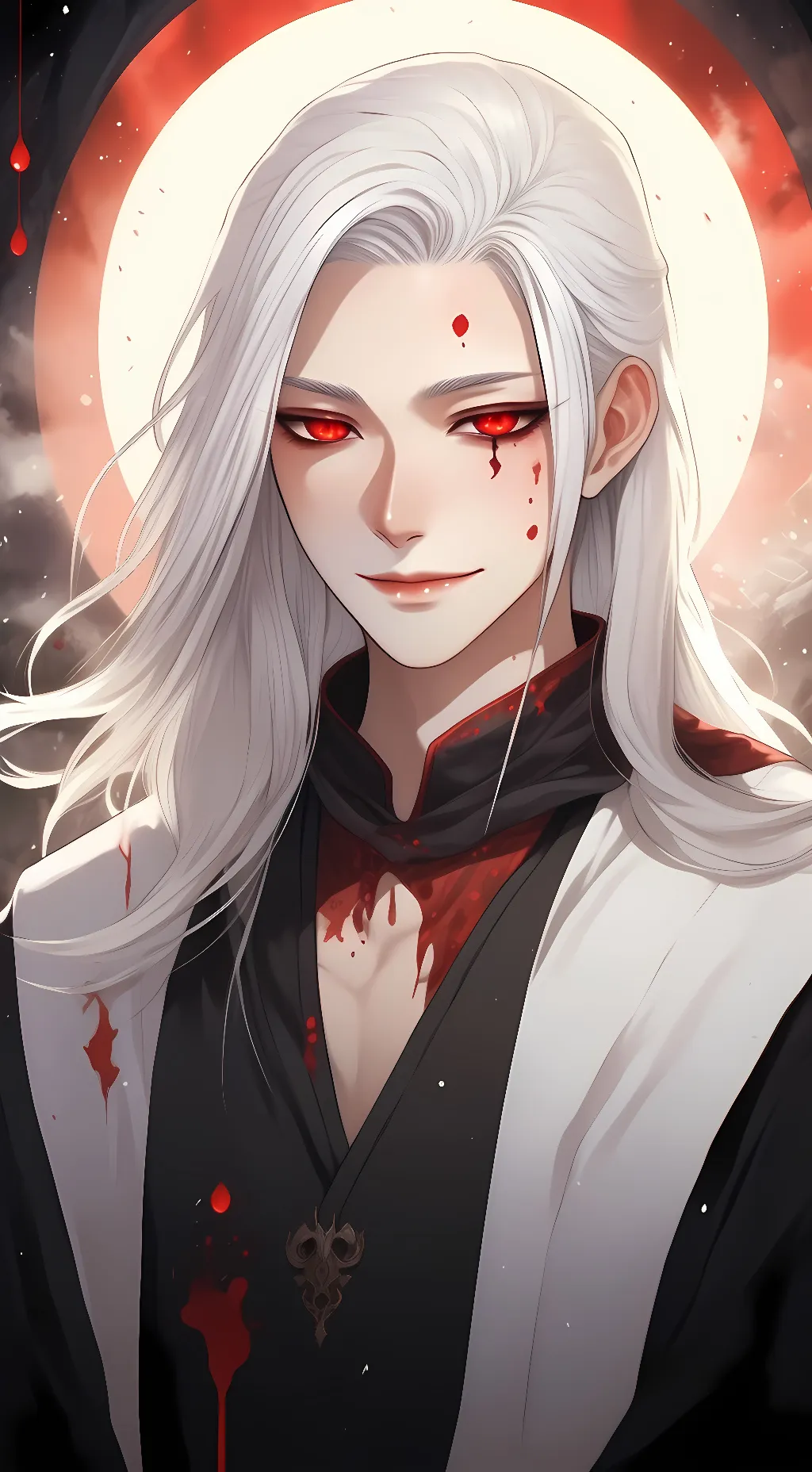 ai character: Reinhart background