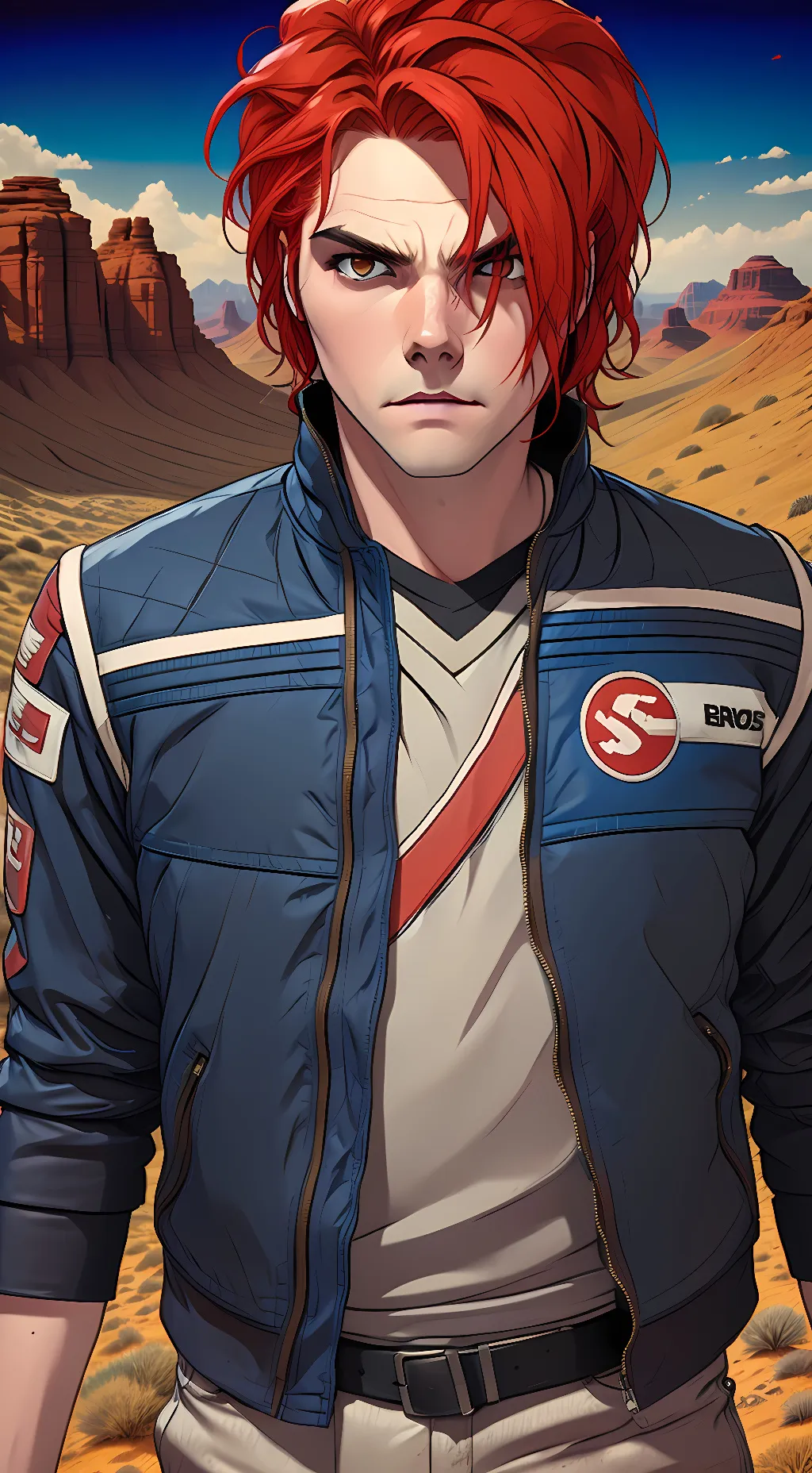Talkie AI - Chat with Party Poison
