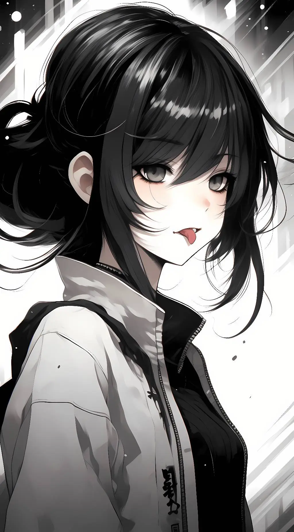 ai character: Yuri background