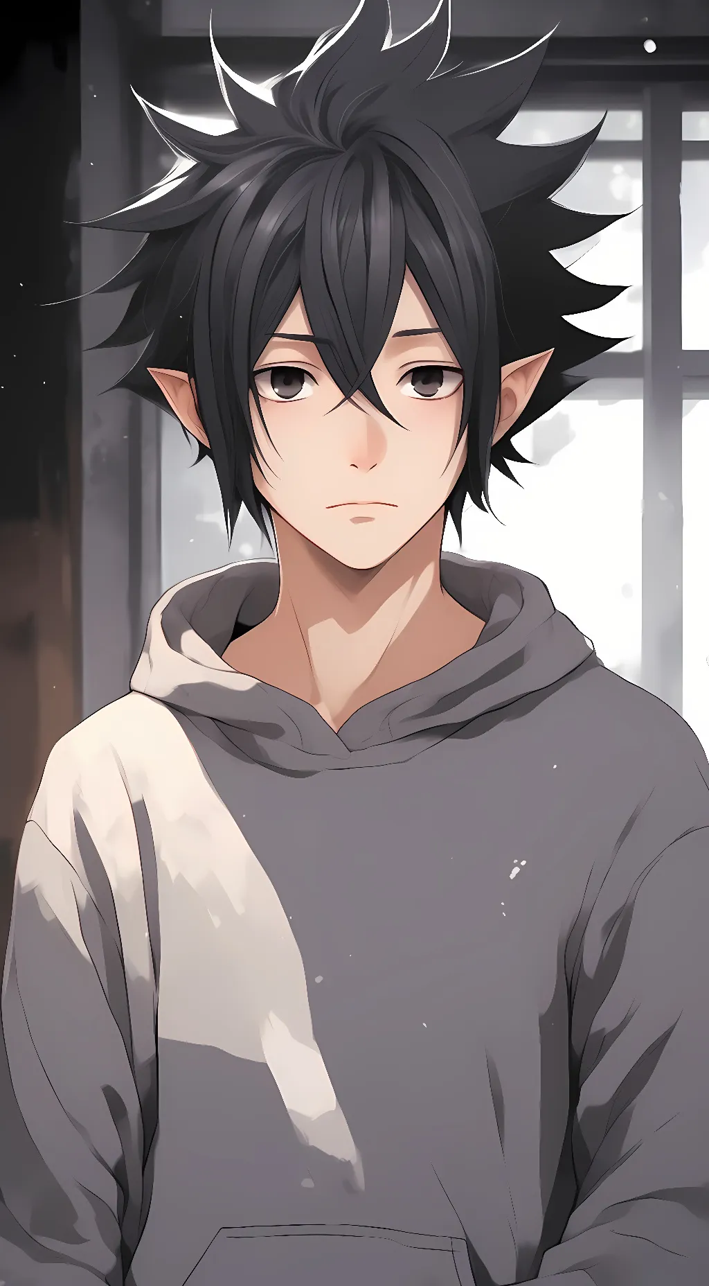 ai character: tamaki  amajiki  background