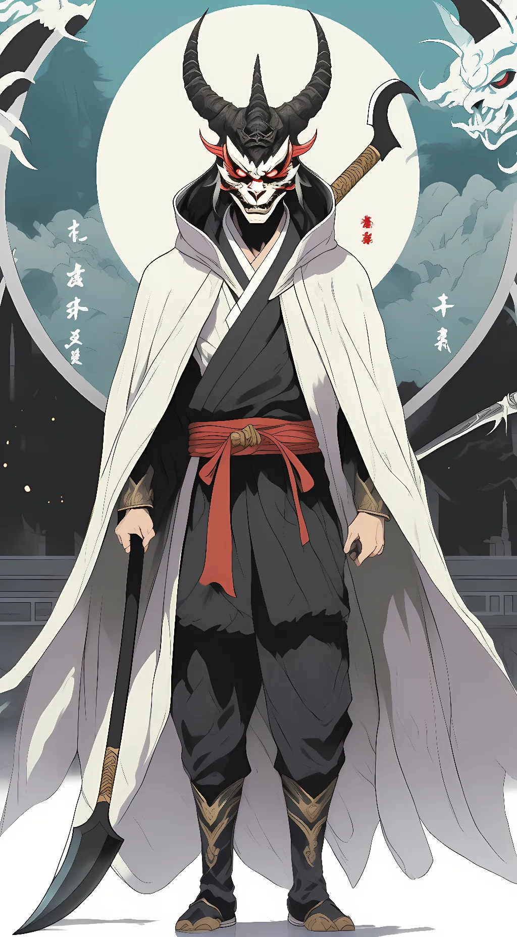 Talkie AI - Chat with Shi