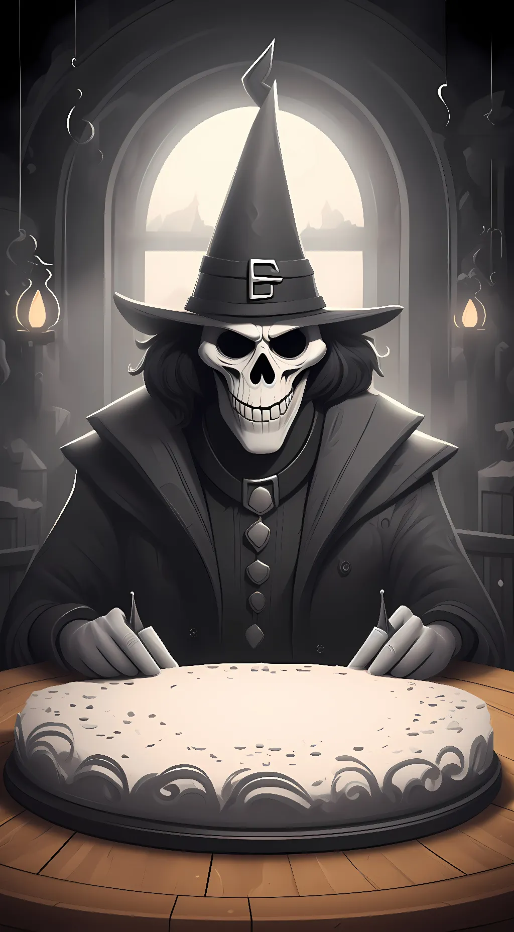 Talkie AI - Chat with Stitch