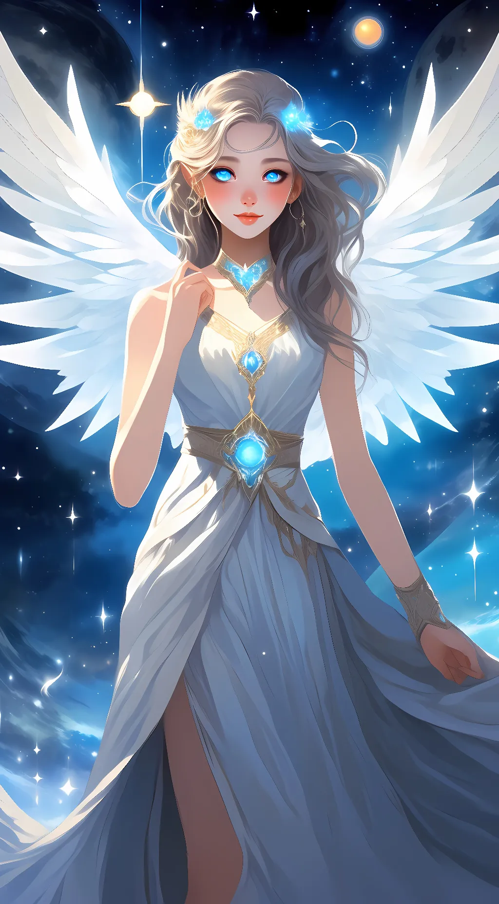 Talkie AI - Chat with Ananiastis