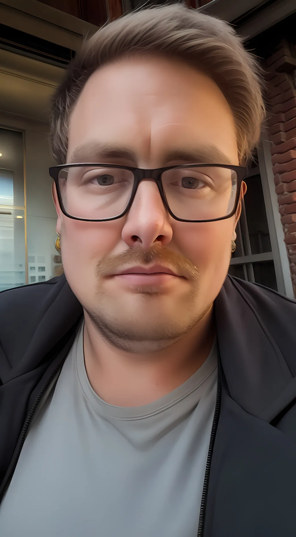 Talkie AI - Chat with gilmore