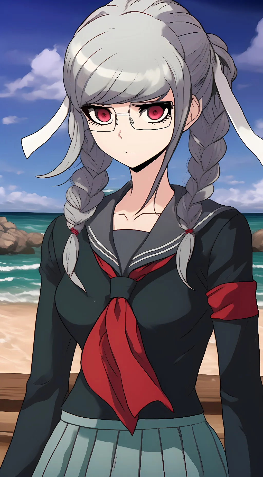 Talkie AI - Chat with Peko Pekoyama