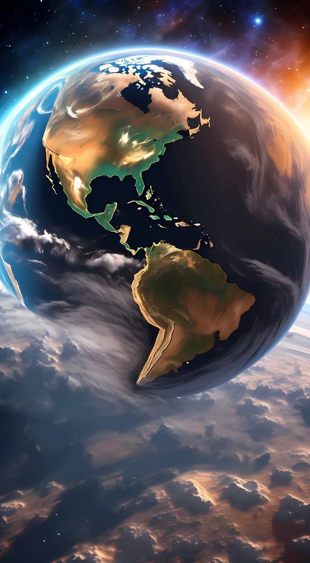 Talkie AI - Chat with Planet Earth
