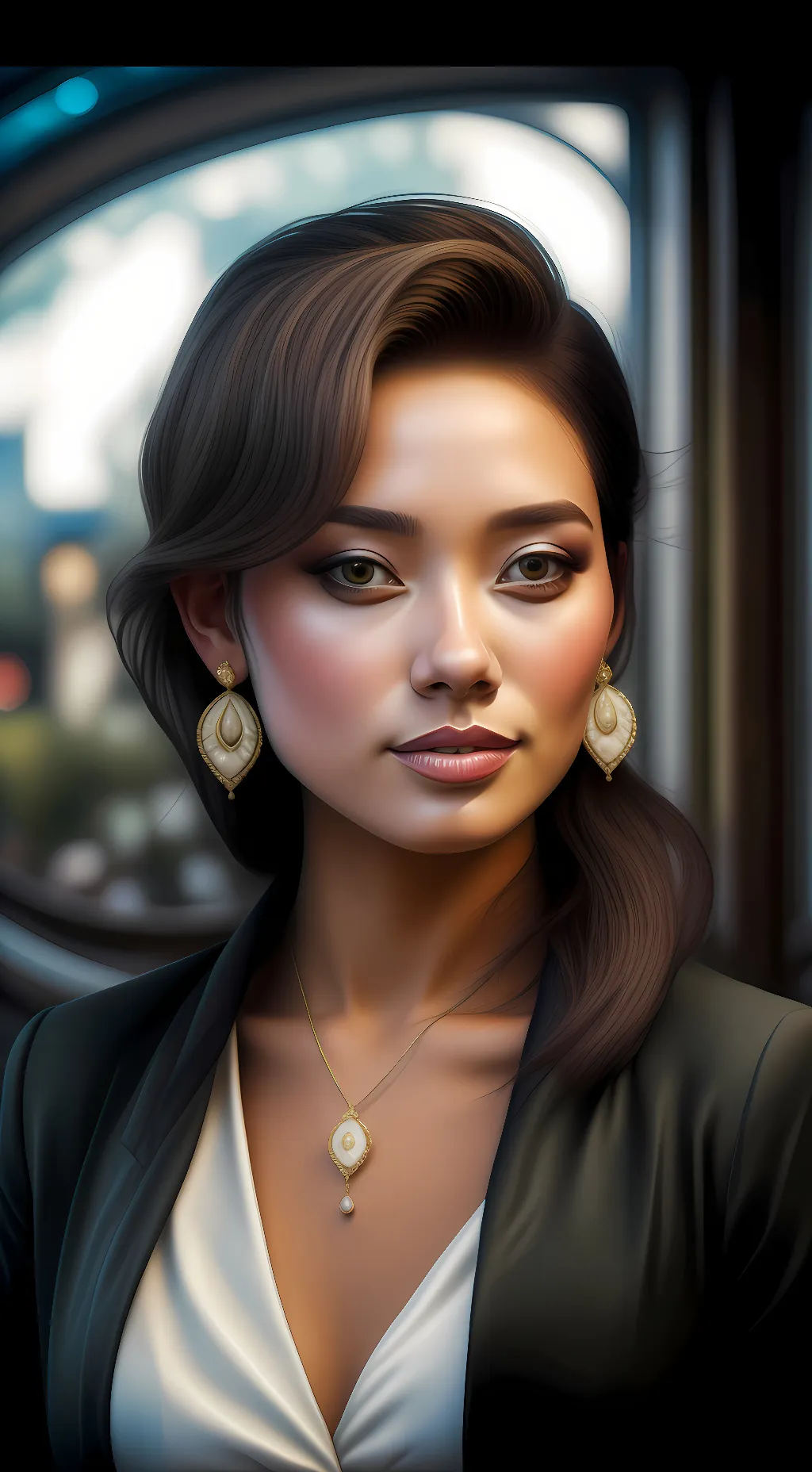 Talkie AI - Chat with Pearl