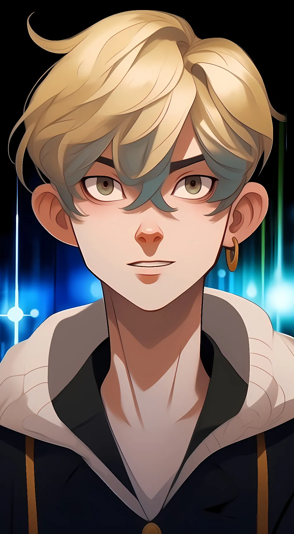 Talkie AI - Chat with Chifuyu Matsuno
