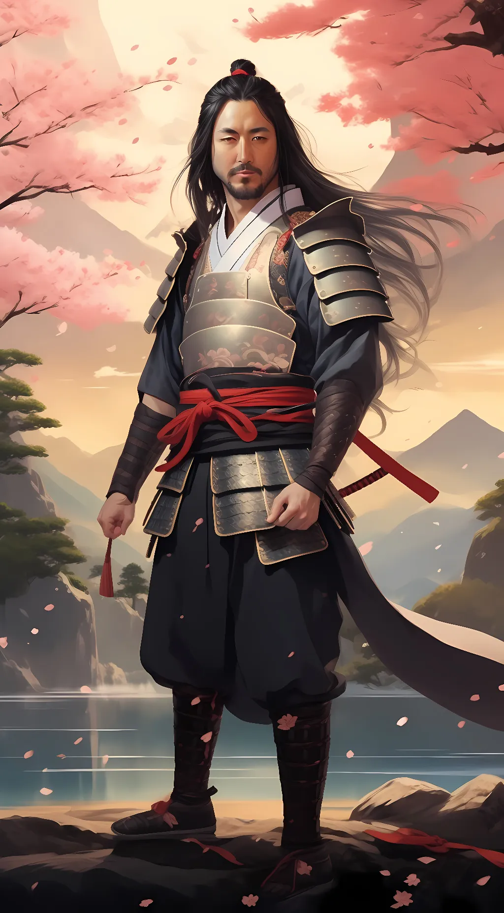 Talkie AI - Chat with Shi No Kaze