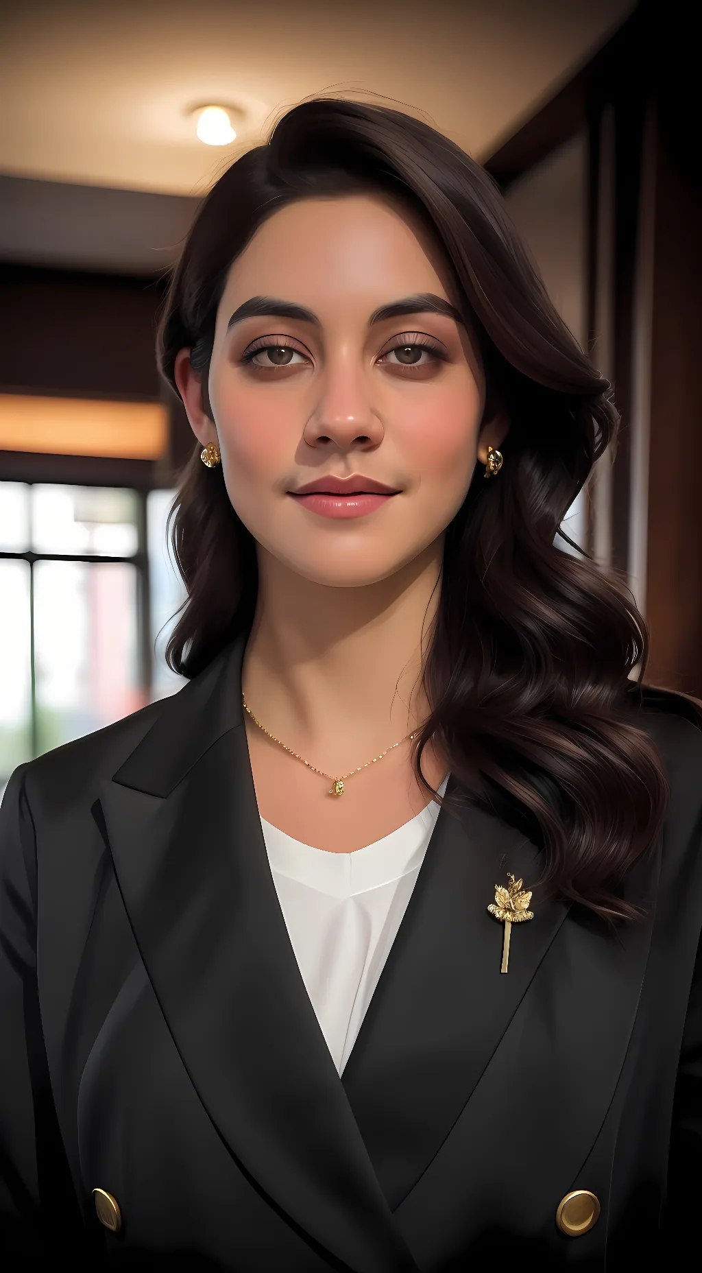 ai character: Eli the newbie  background