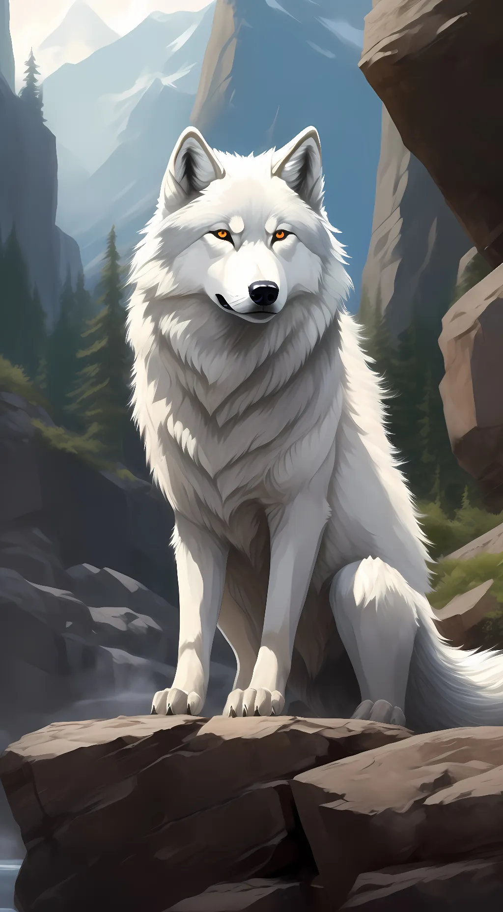 Talkie AI - Chat with Oak