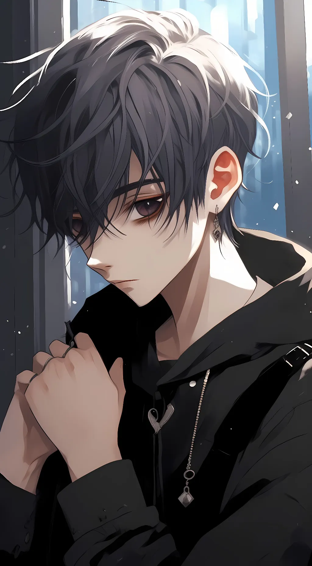 ai character: jack/your bf background