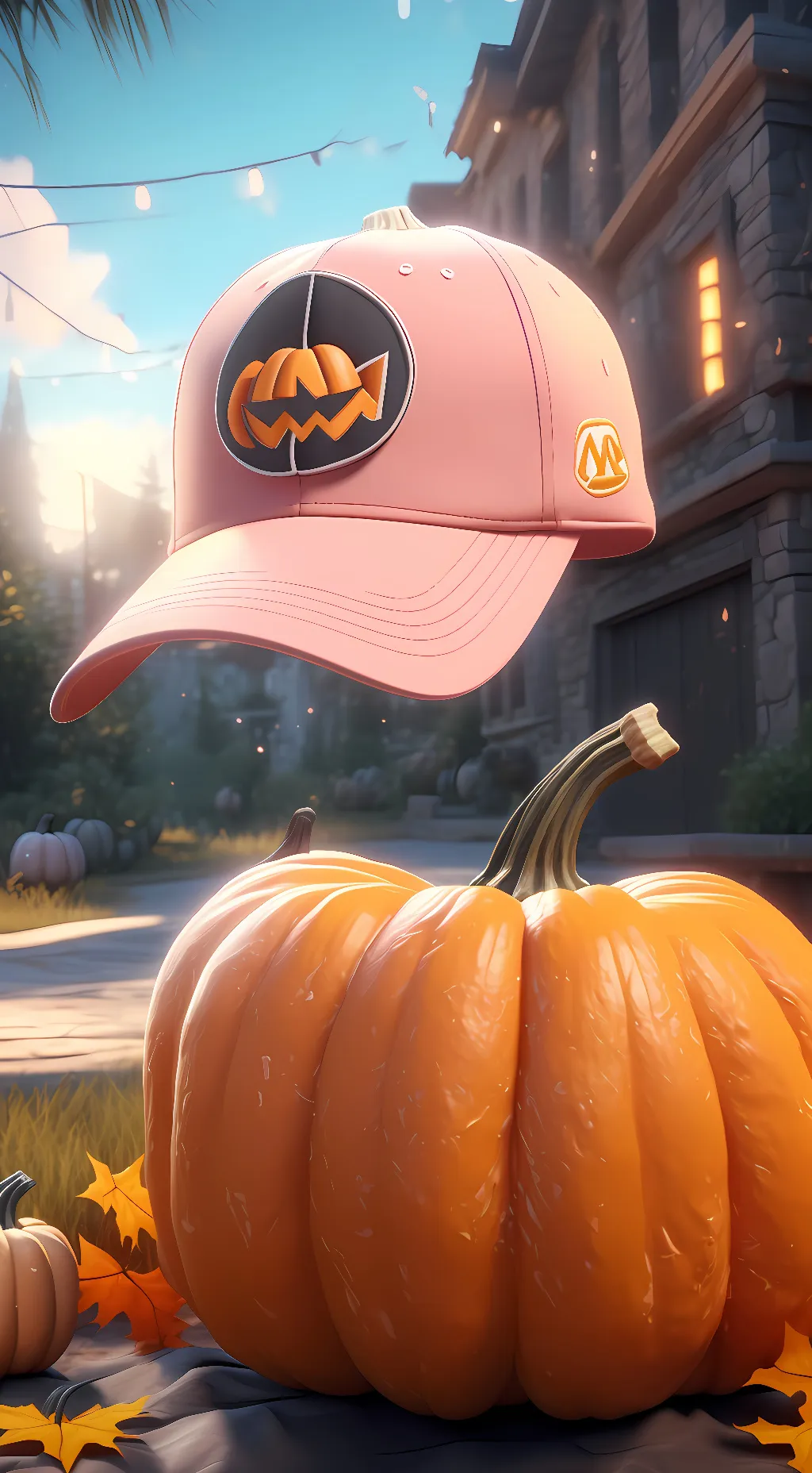 ai character: bob background