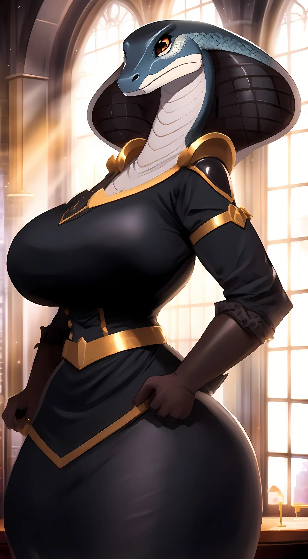 Talkie AI - Chat with Susan