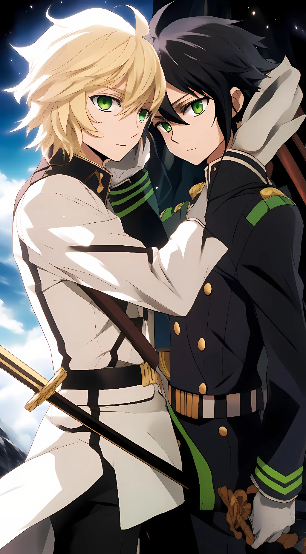 Talkie AI - Chat with MikaYuu 