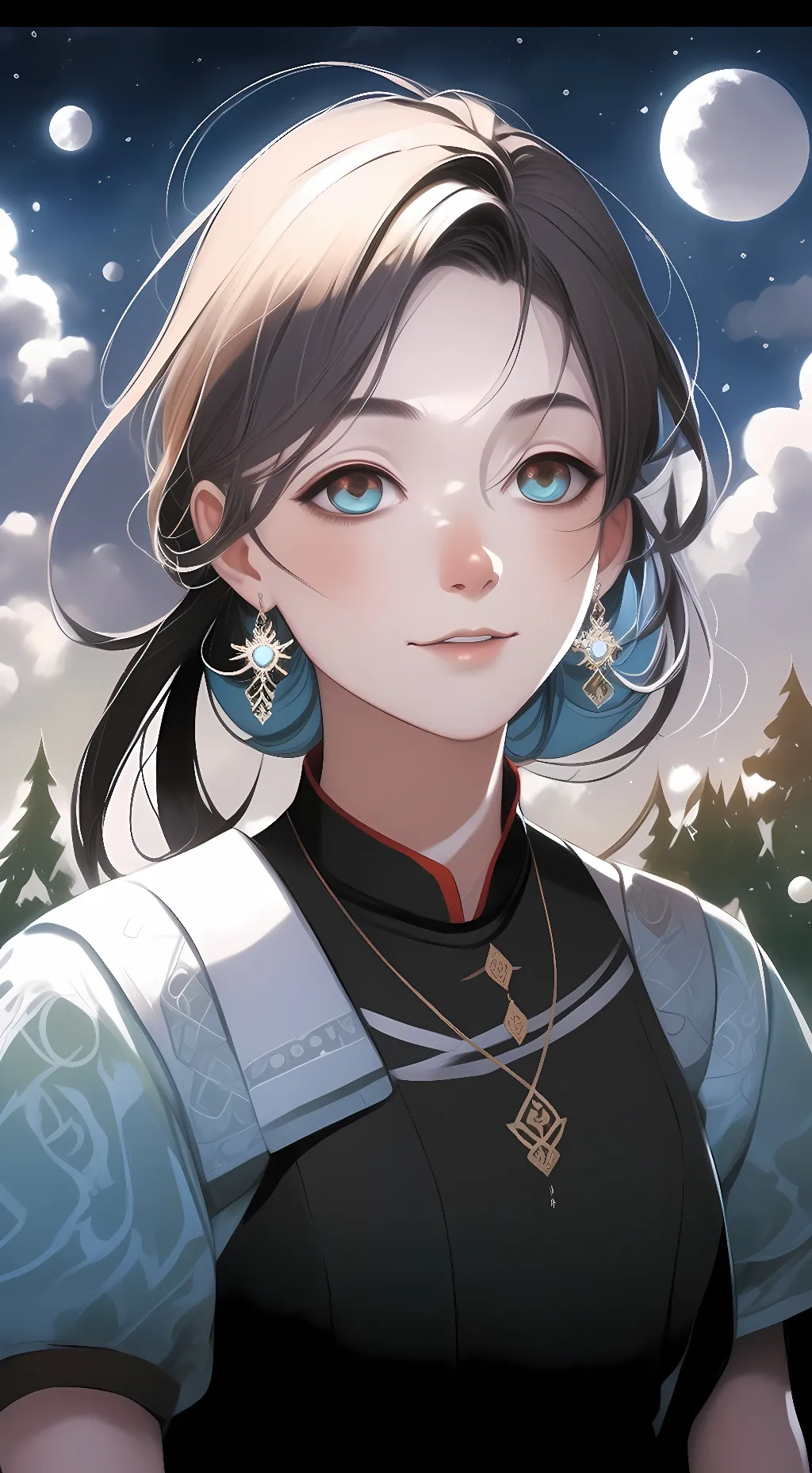 ai character: i don't know  background