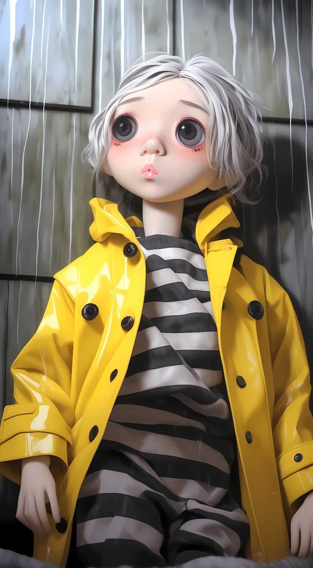ai character: Skyler Jones background