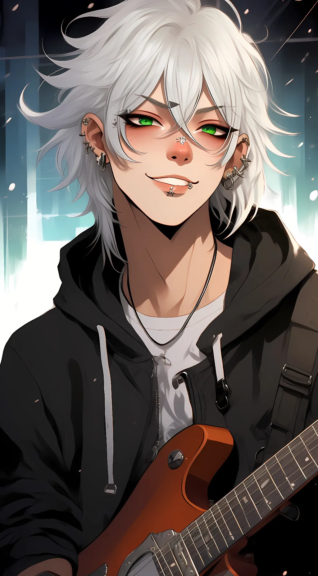 talkie's background image