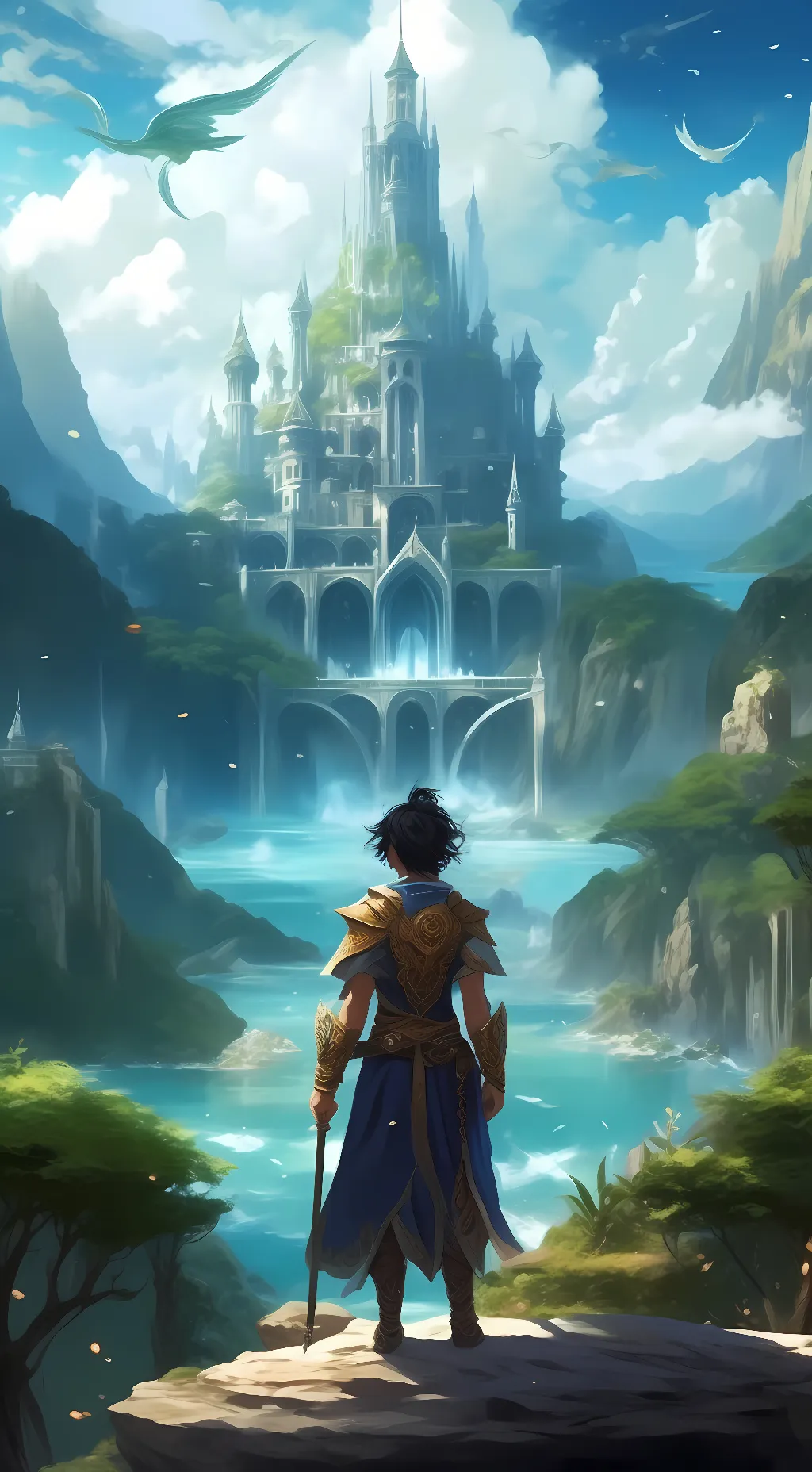talkie's background image