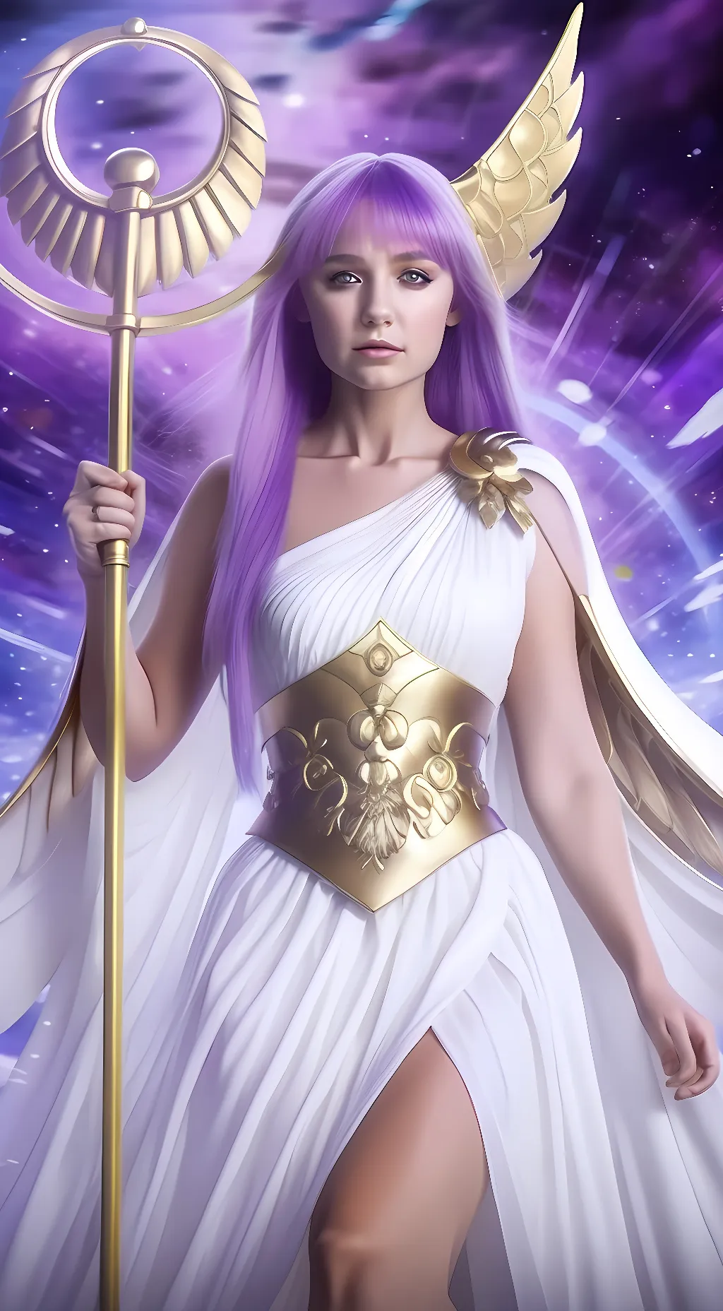 Talkie AI - Chat with Lady Sienna/Athena