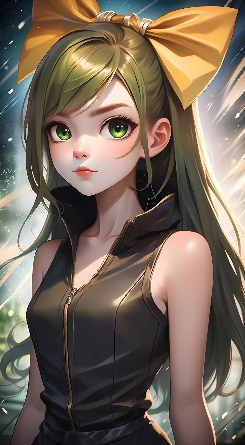 Talkie AI - Chat with shion sonizaki 