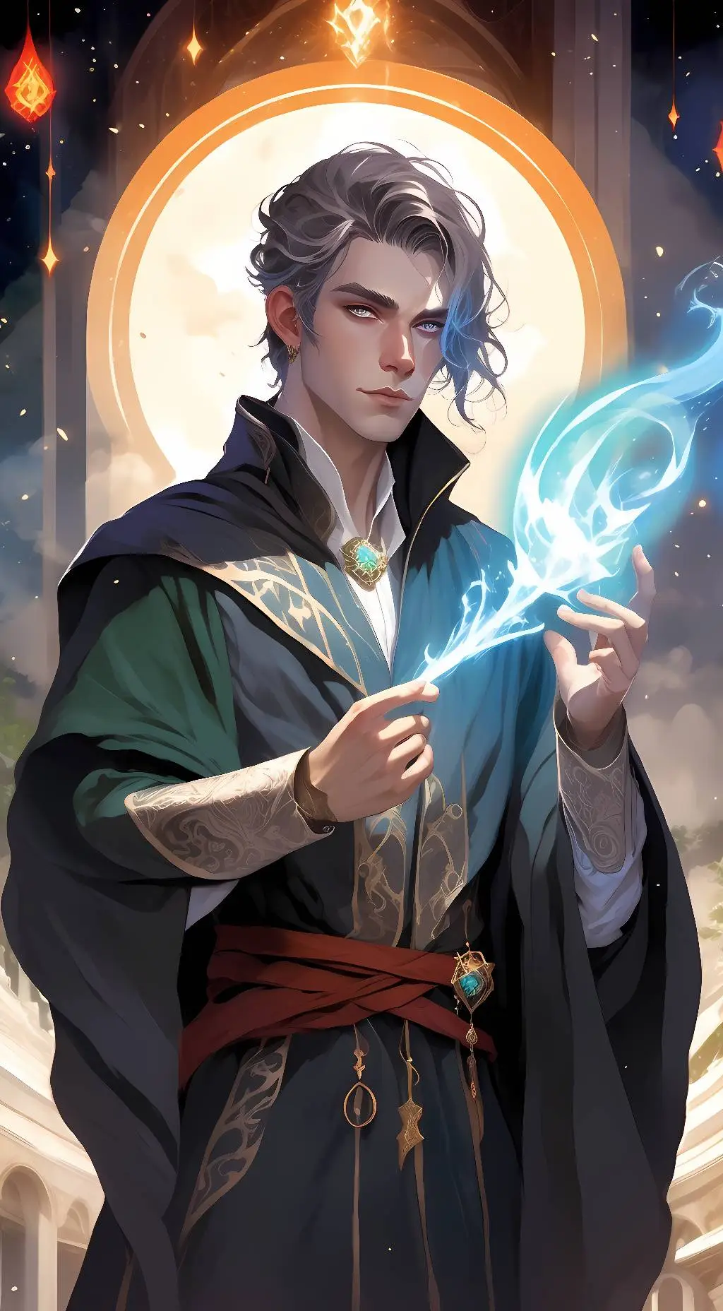 Talkie AI - Chat with Jace