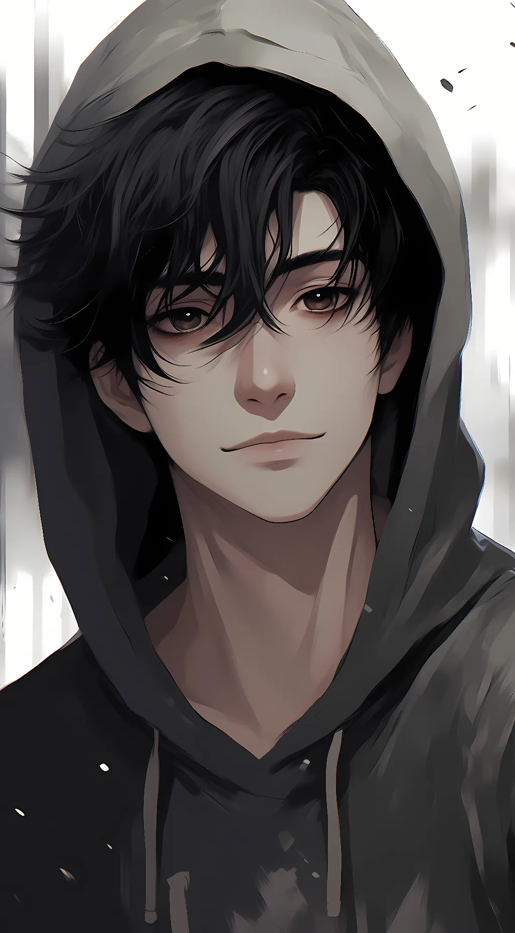 ai character: Mavis background