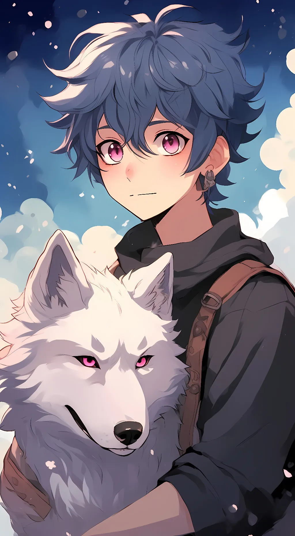 ai character: ~^Tonya^~ background