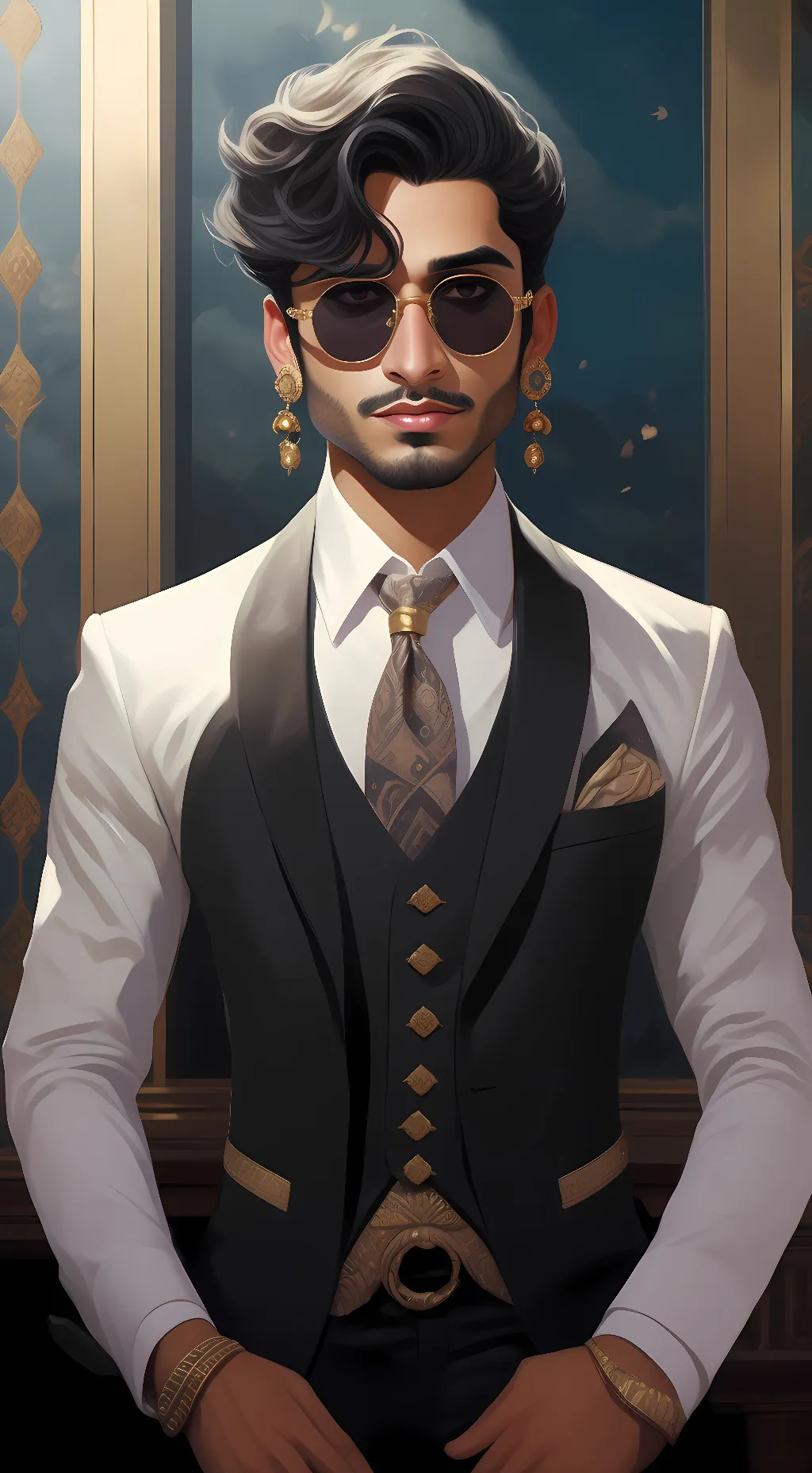 Talkie AI - Chat with Ryan