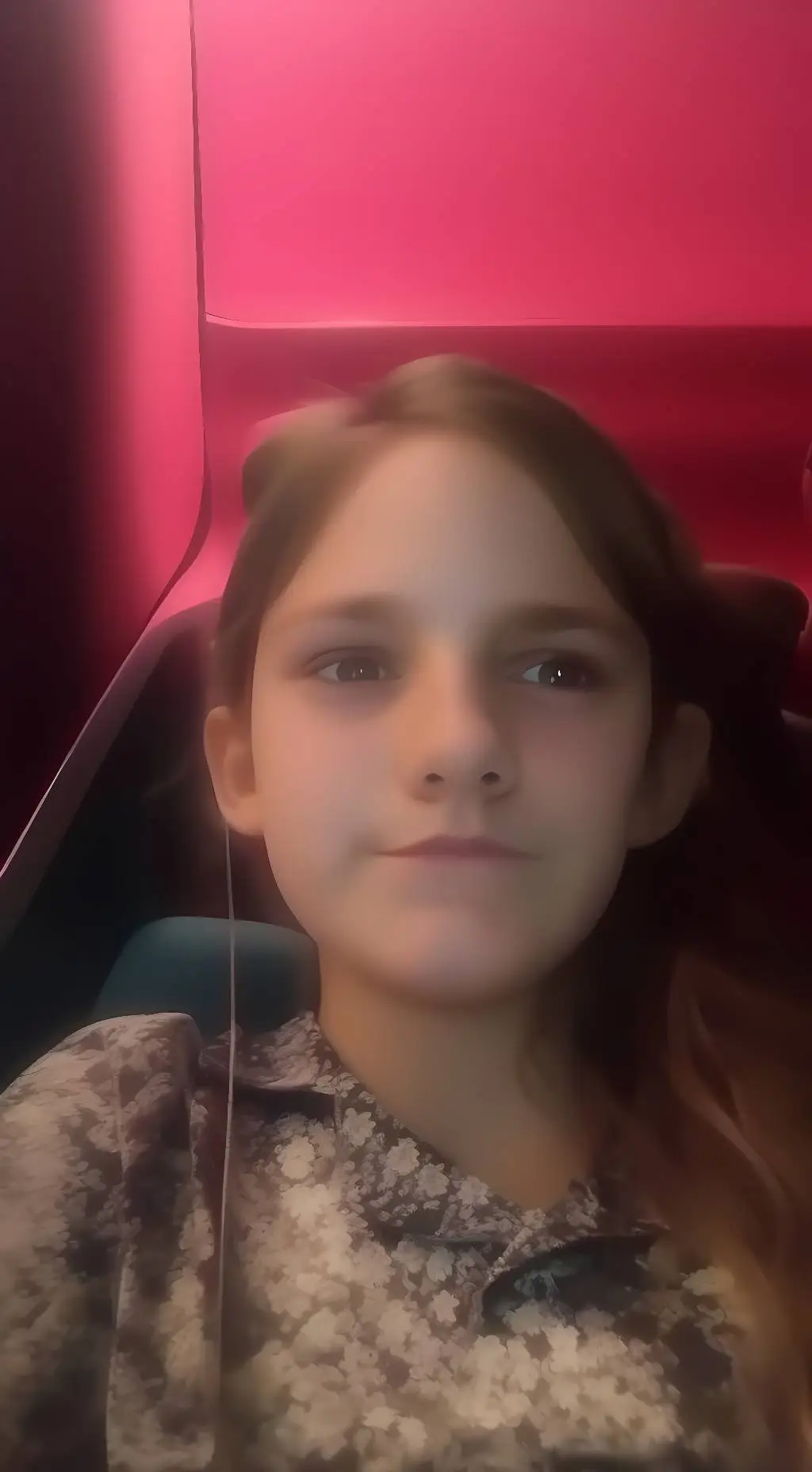 ai character: Lindsay background