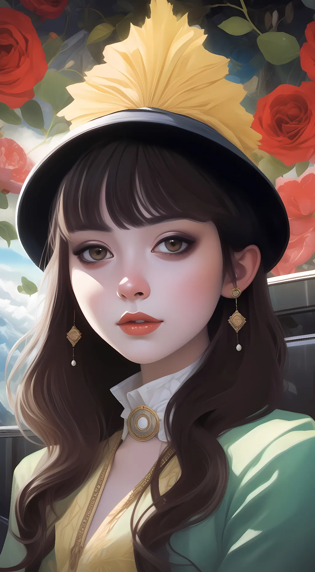 Talkie AI - Chat with Bon Bon