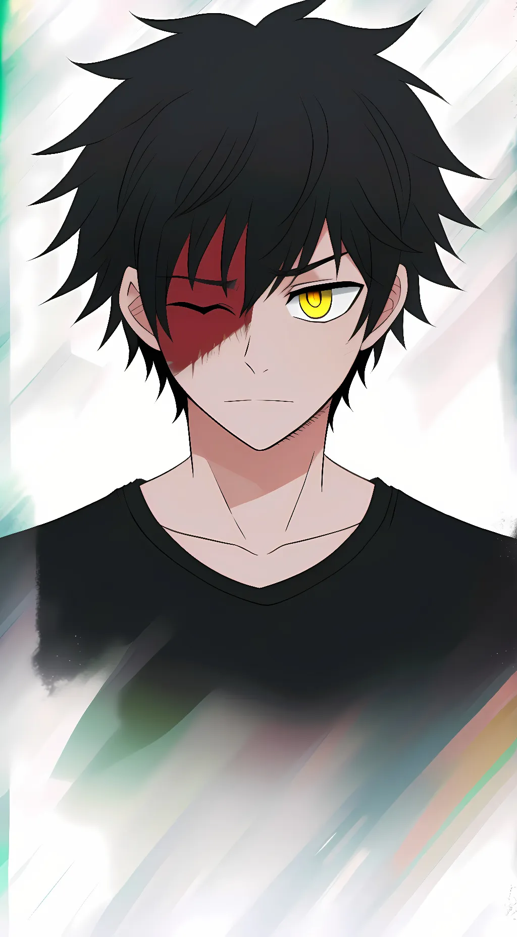 ai character: Dr. nox background