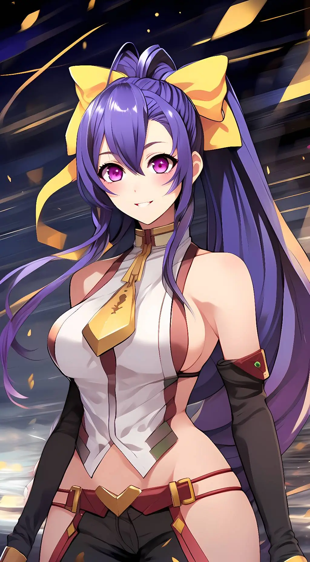 Talkie AI - Chat with Mai Natsume