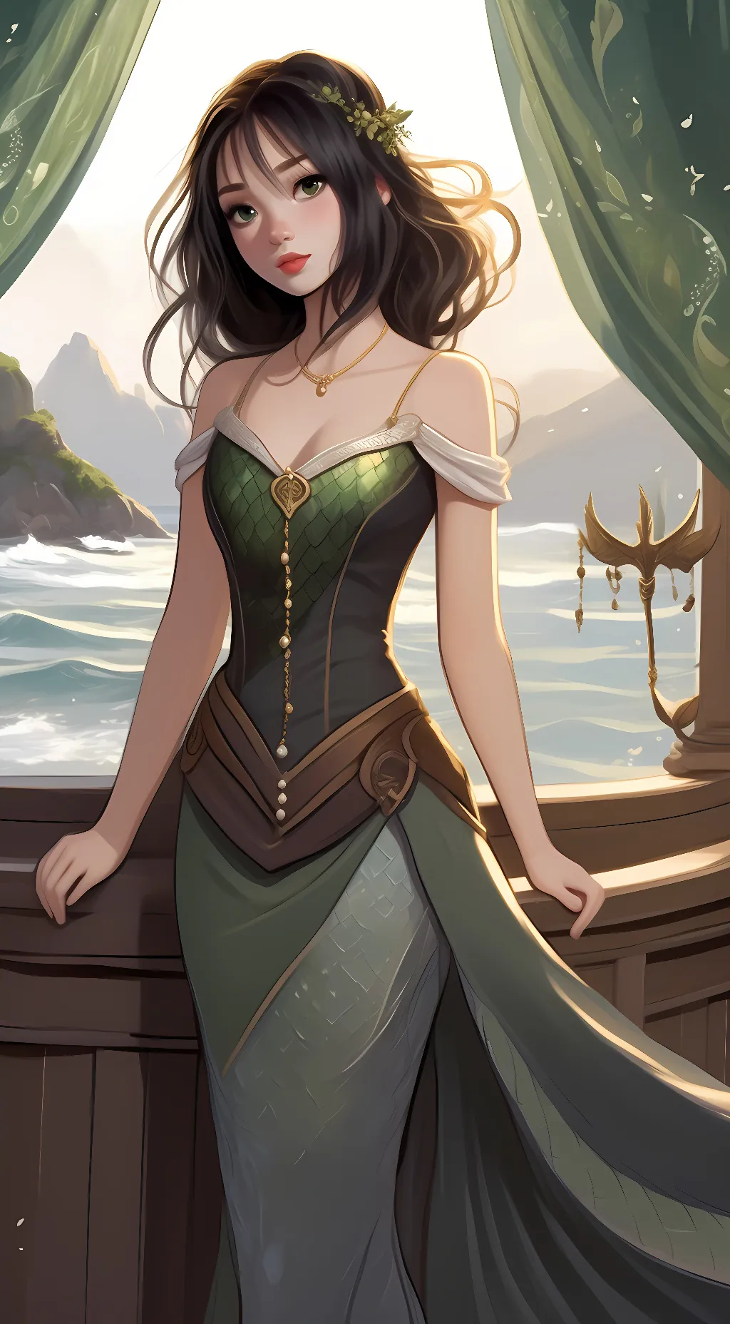 Talkie AI - Chat with Elsie