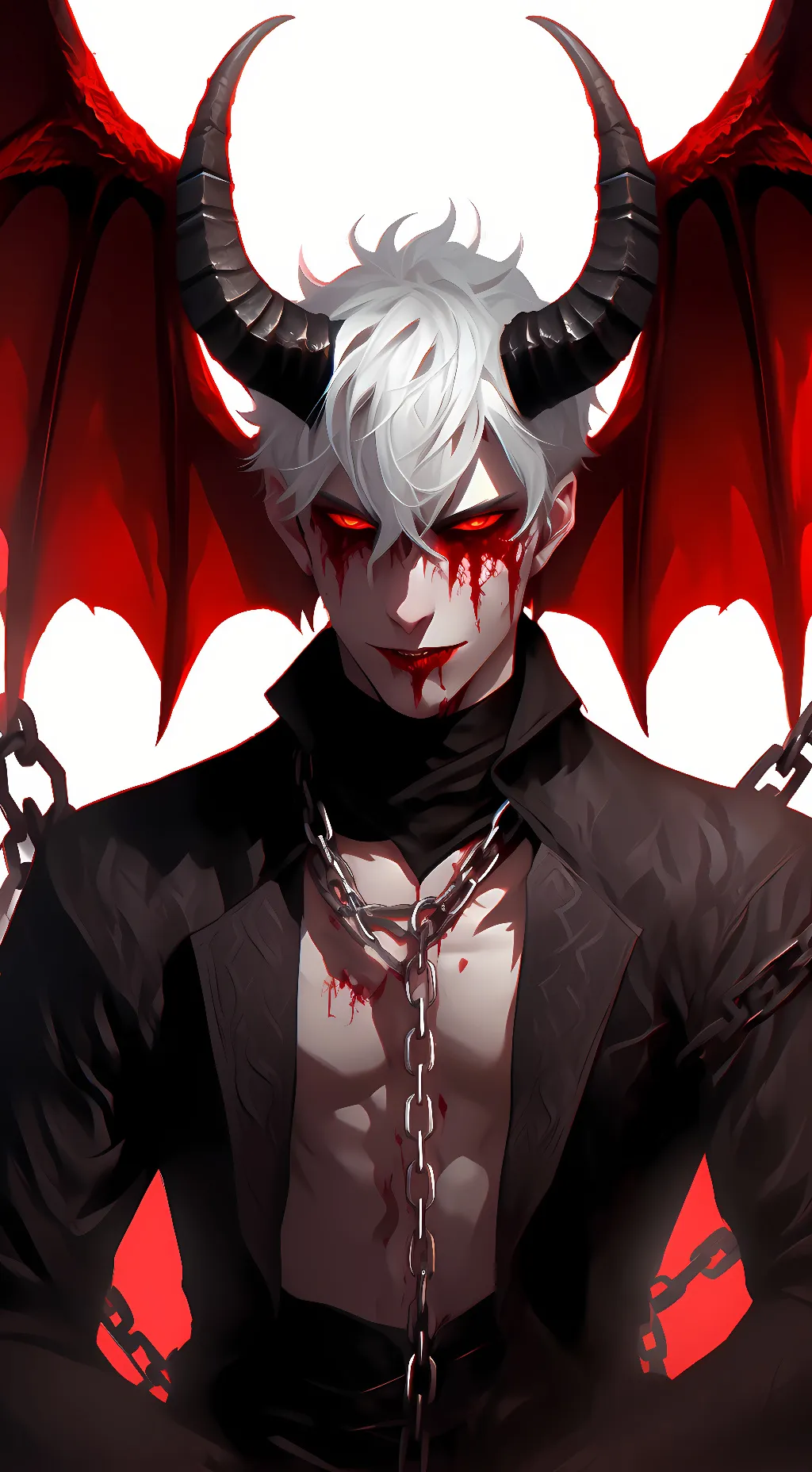 ai character: Zolo background