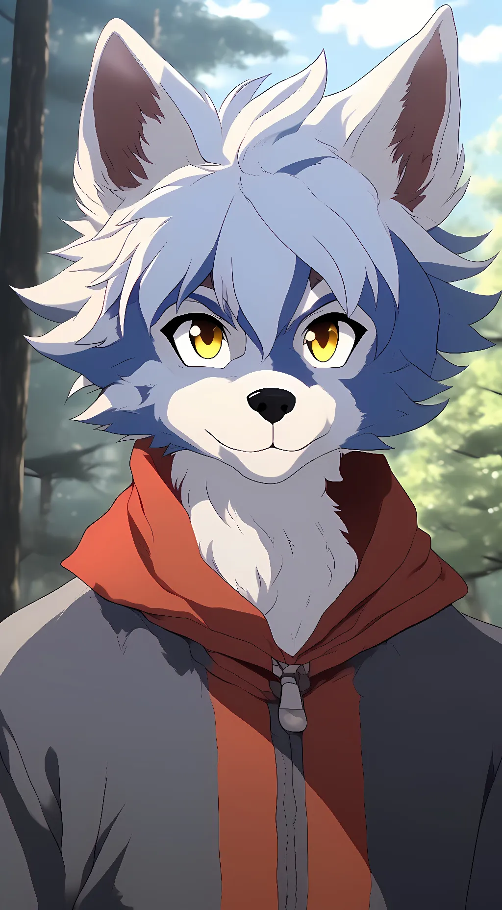 Talkie AI - Chat with Satsuma