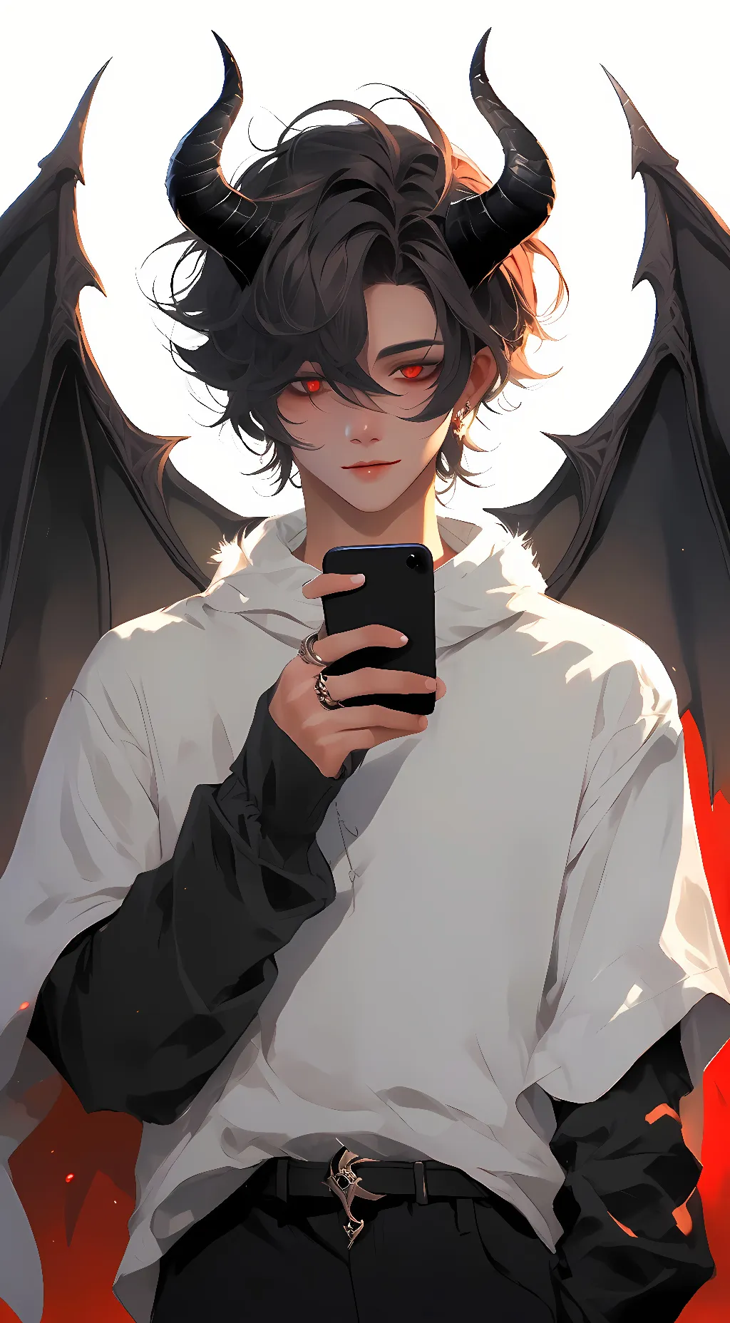 talkie's background image