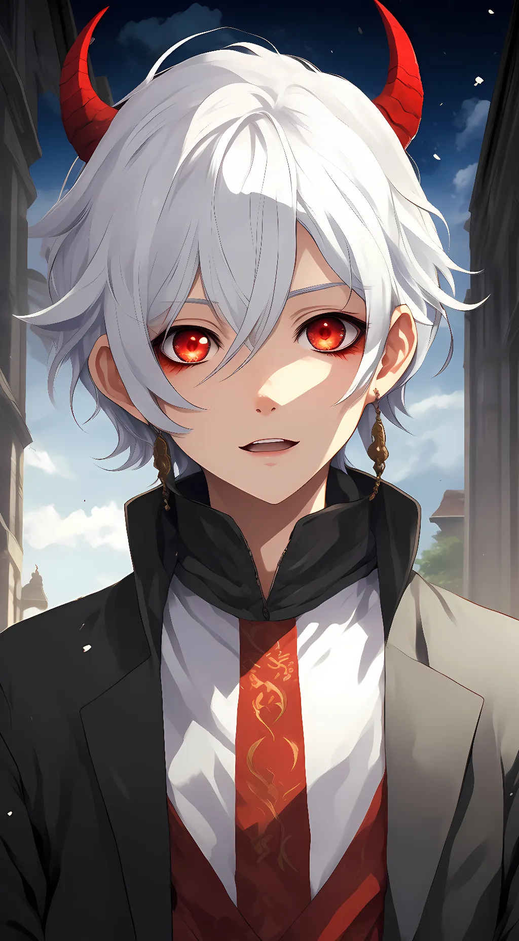 Talkie AI - Chat with hello I'm yuki