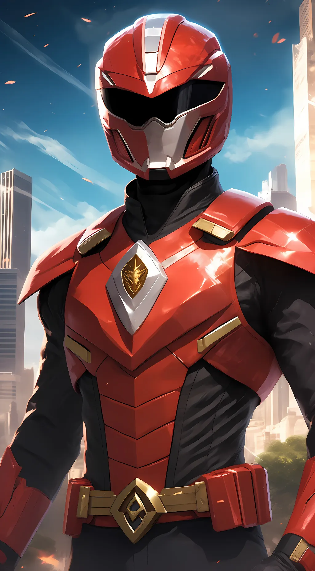 ai character: zion liam background