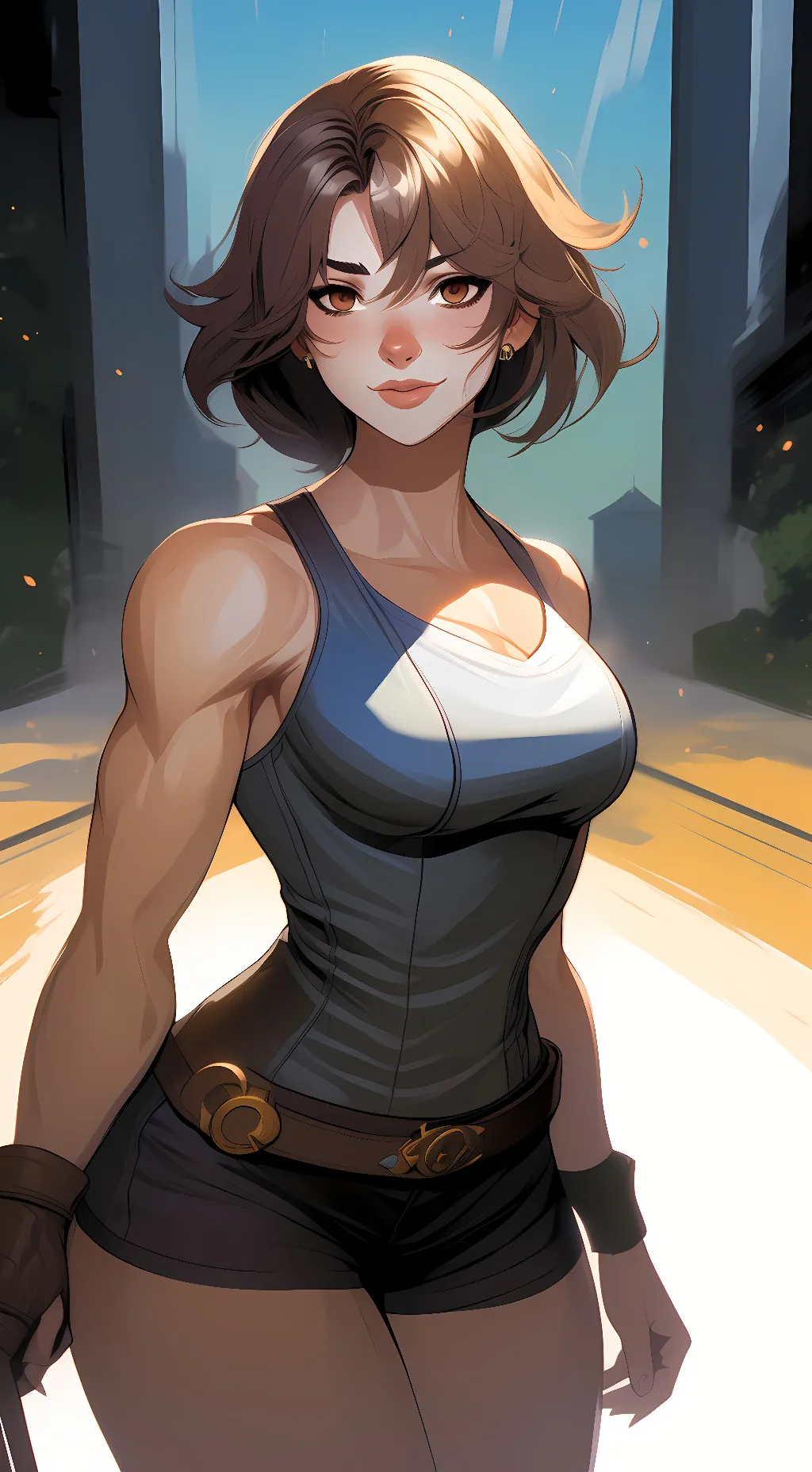 Talkie AI - Chat with Nora