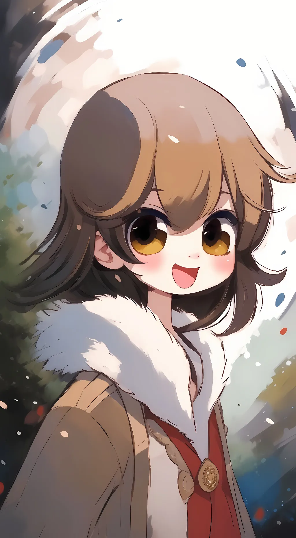 Talkie AI - Chat with Elizabeth afton