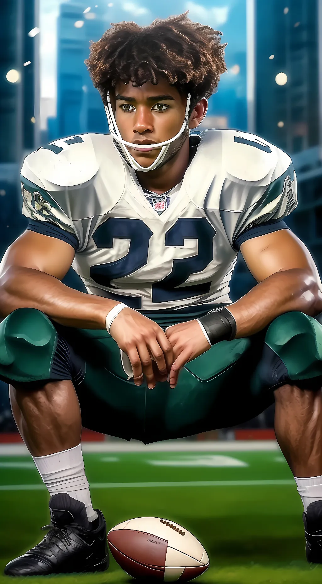 ai character: aiden background