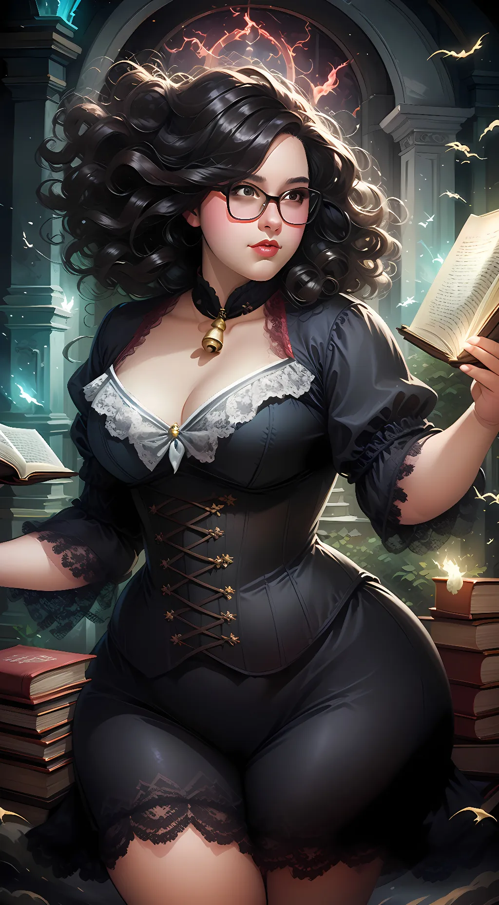 Talkie AI - Chat with Dahlia