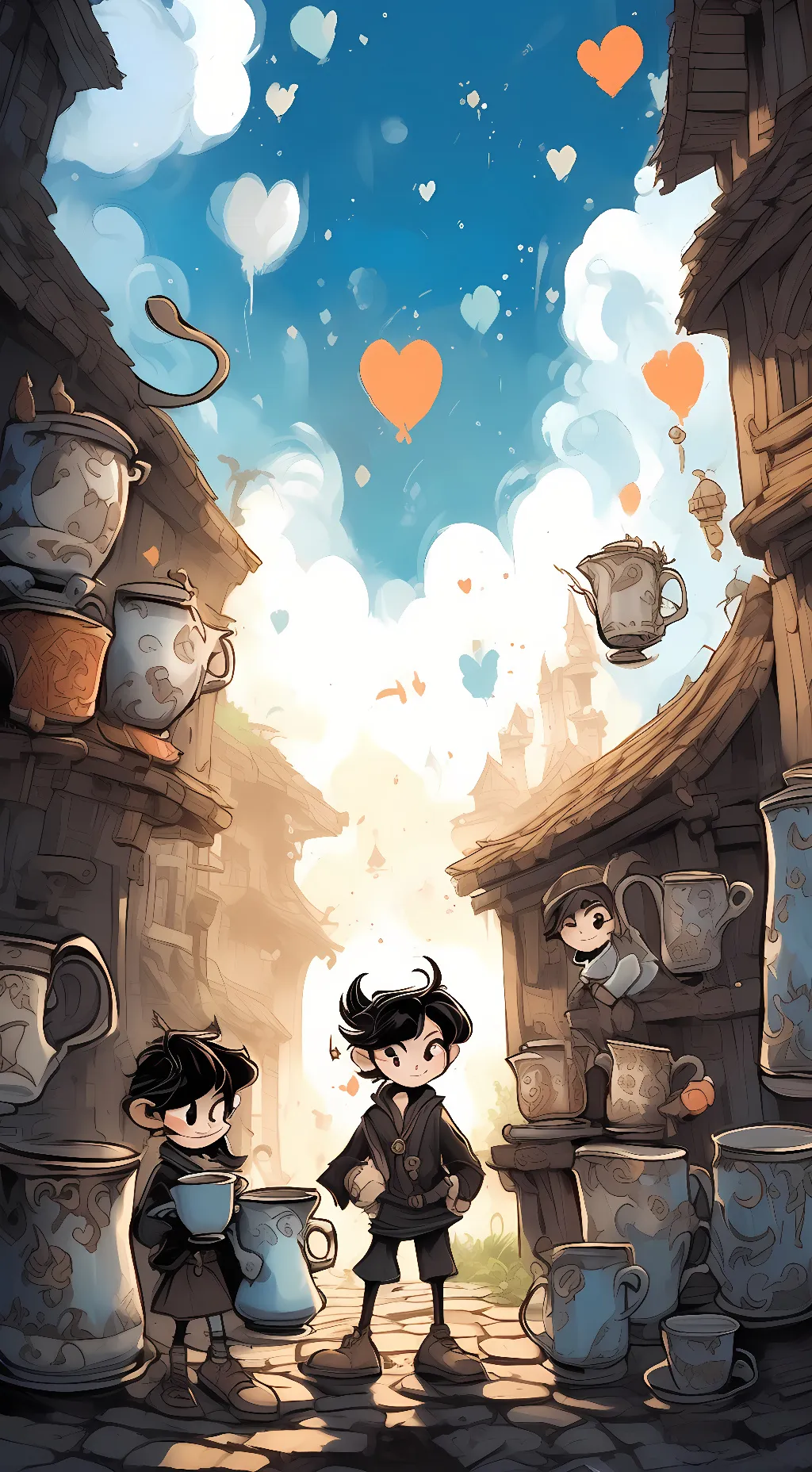 ai character: babtqftim  background