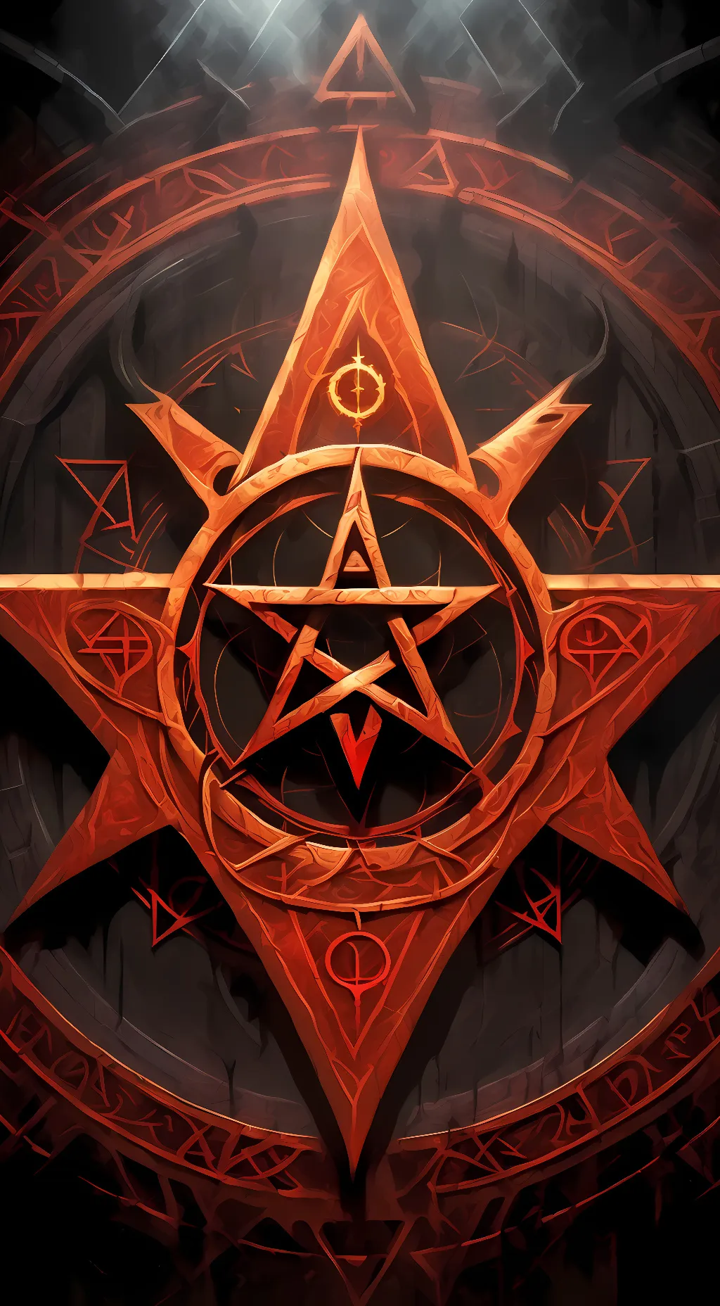 ai character: Cromulus III background