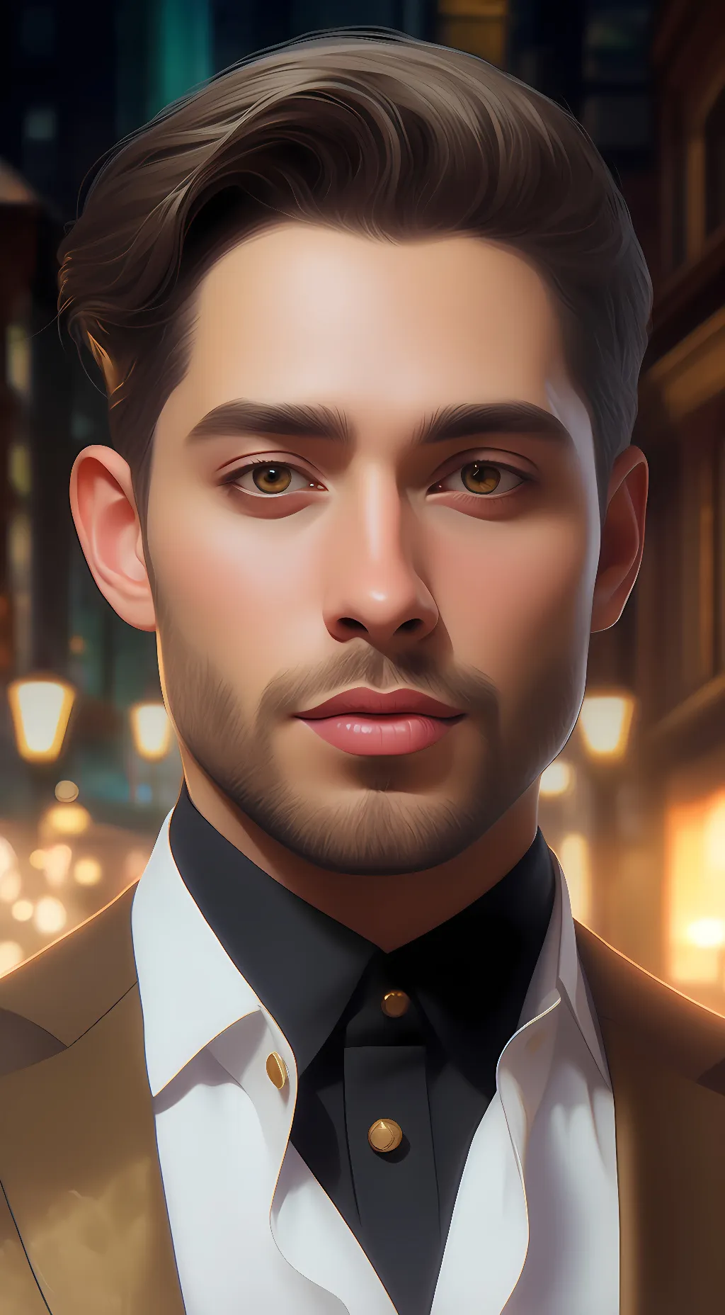 talkie's background image