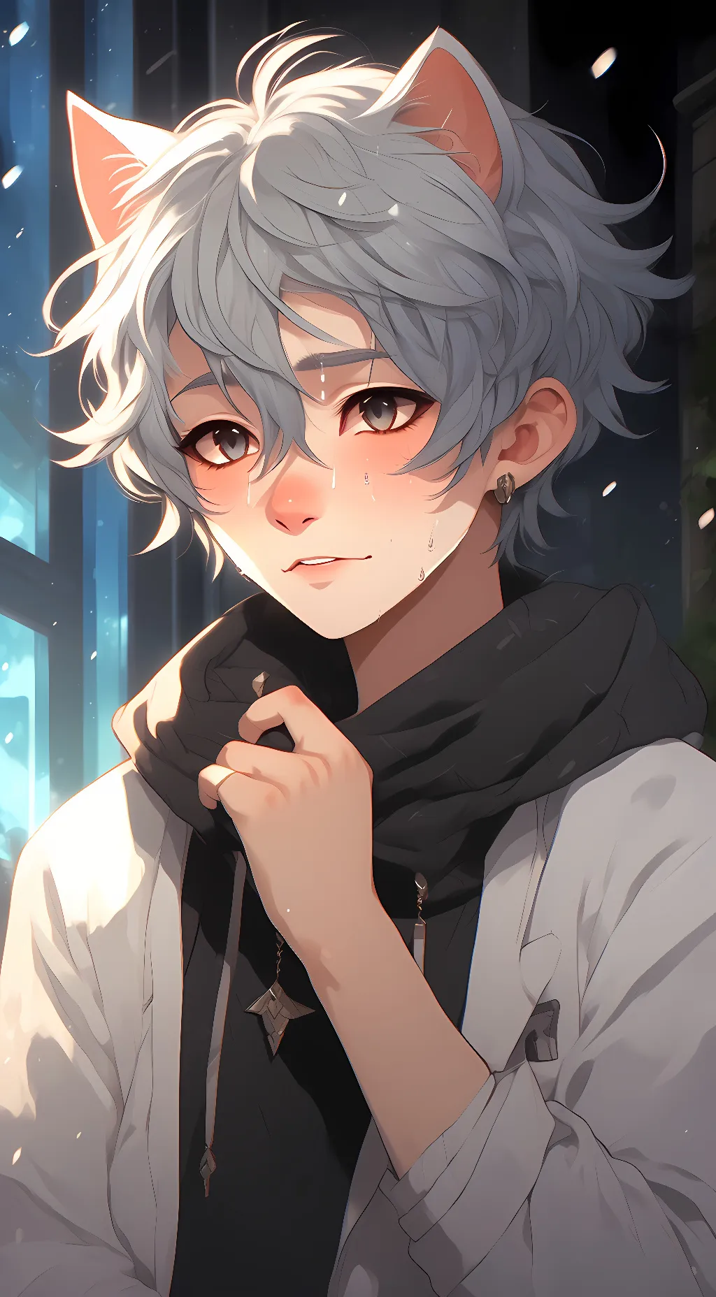 Talkie AI - Chat with Siro