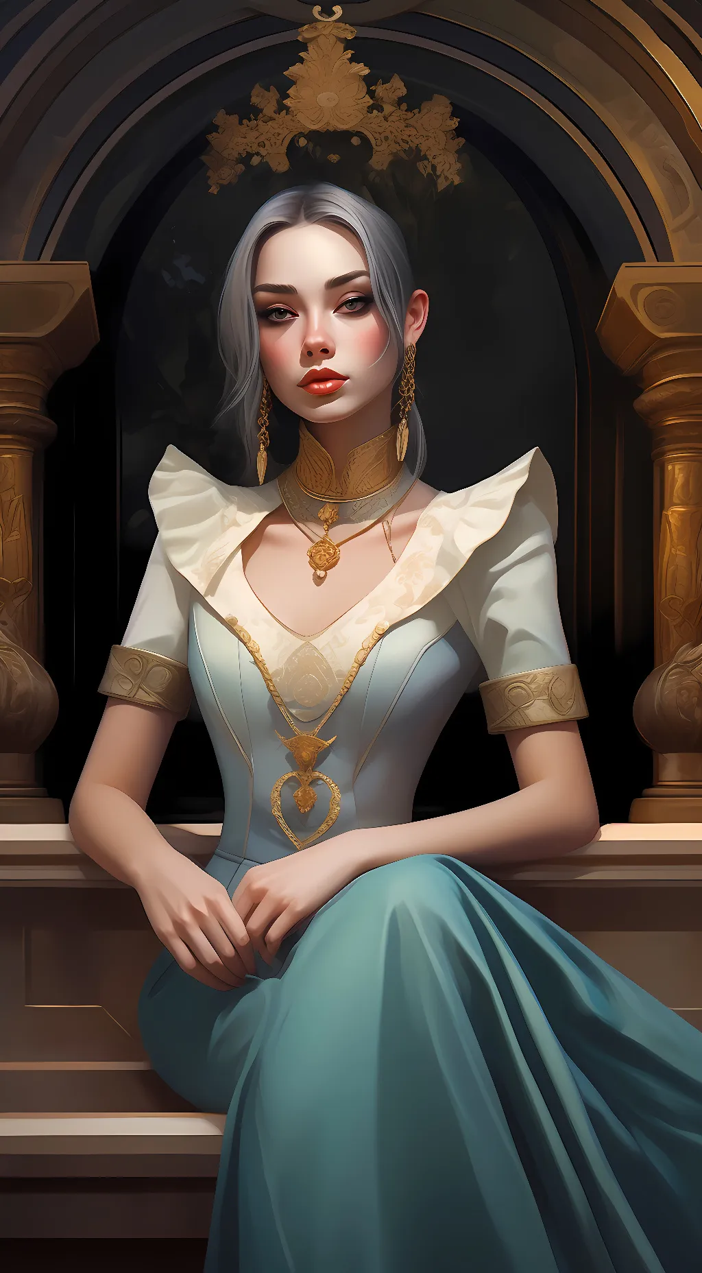 Talkie AI - Chat with star