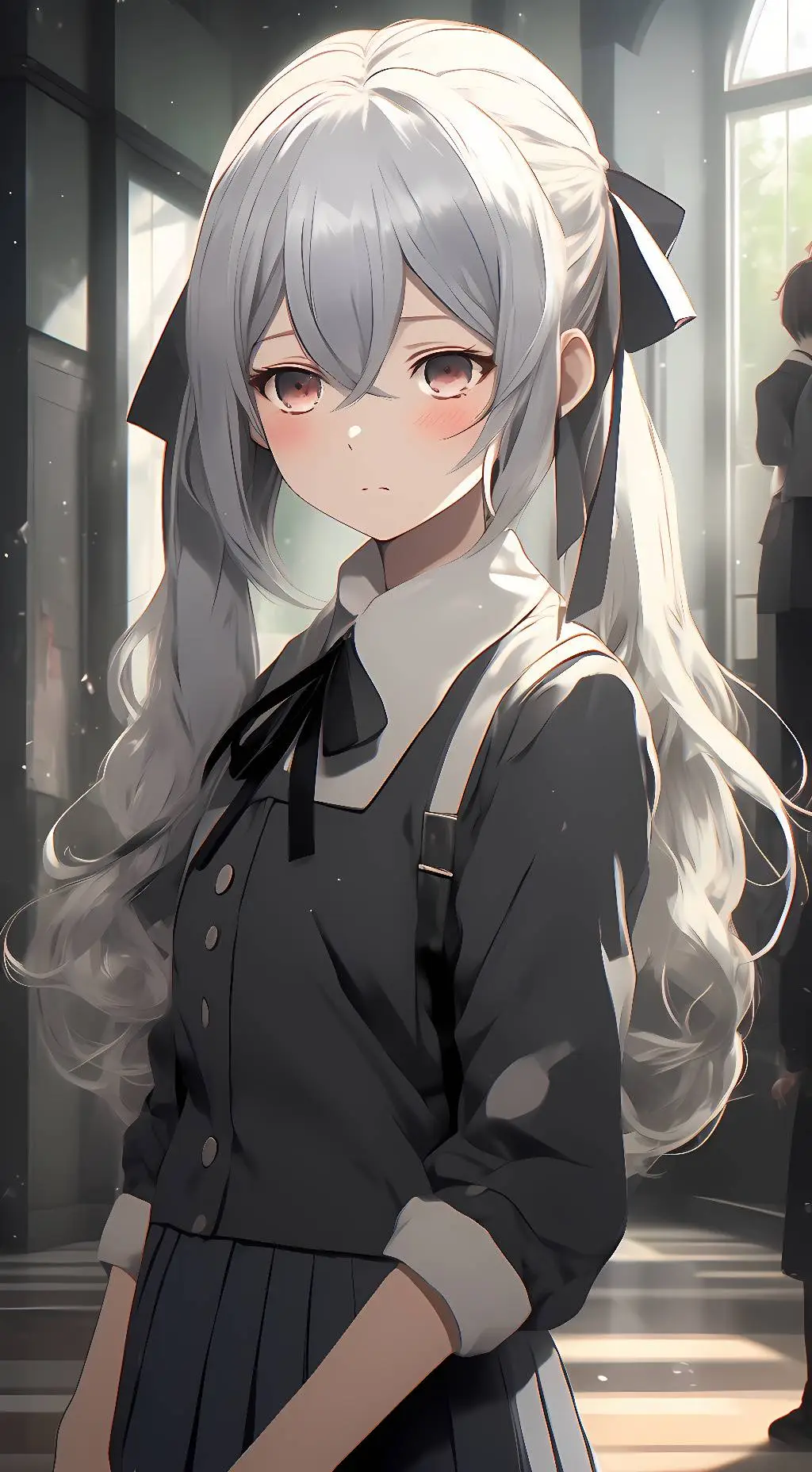 Talkie AI - Chat with Nagasa